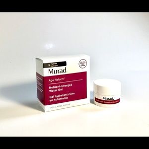 Murad Age Reform hydrating gel